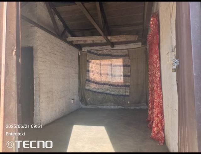 2 BEDROOM HOUSE FOR SALE IN NIGEL CENTRAL